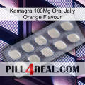 Kamagra 100Mg Oral Jelly Orange Flavour 08